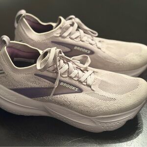 Brooks Glycerin 21 Stealthfit